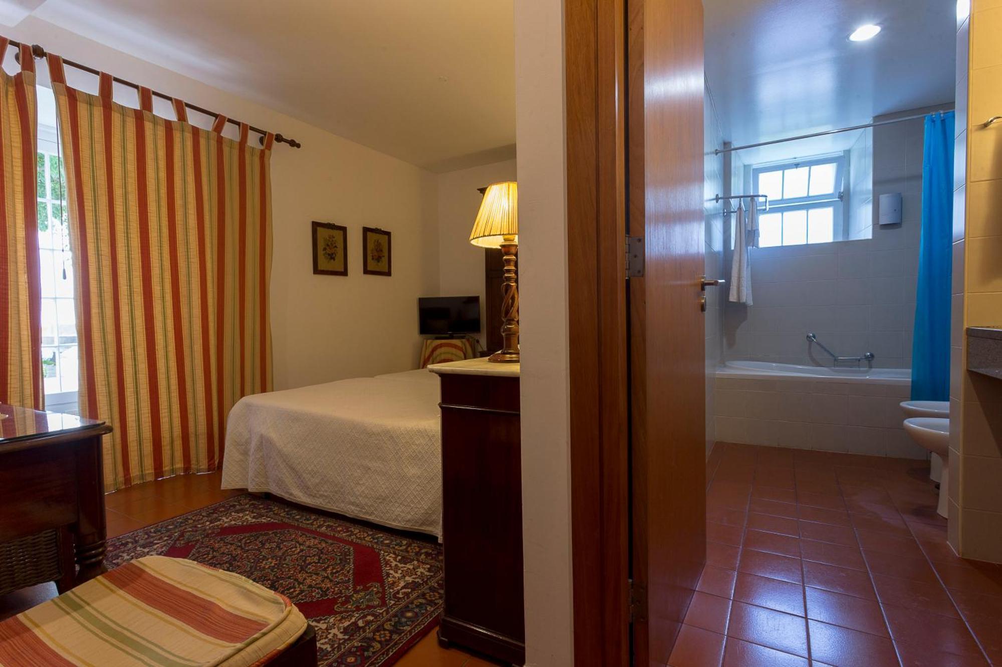 Quinta De Sao Caetano - Sao Miguel Acores Populo  객실 사진