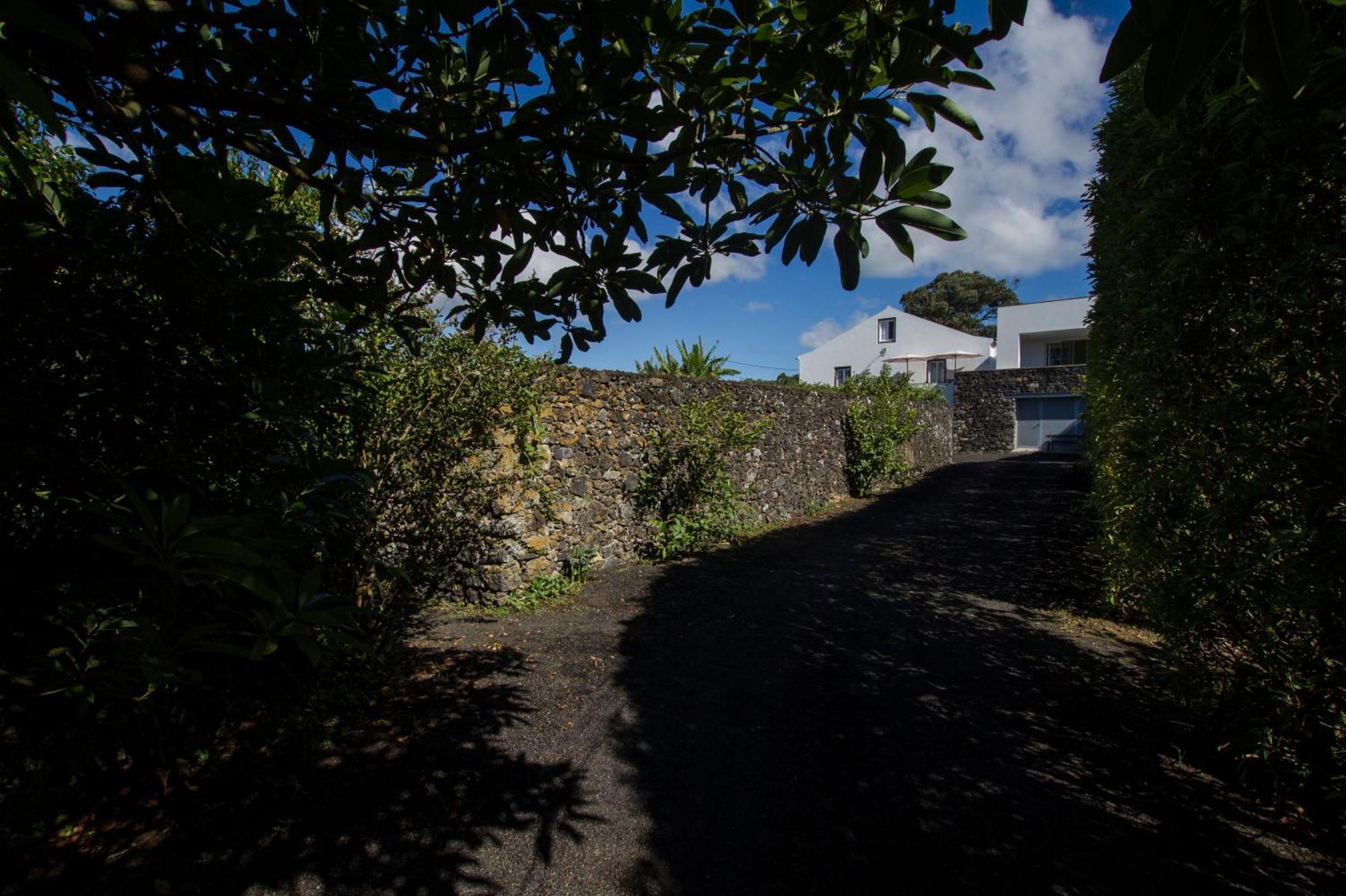Quinta De Sao Caetano - Sao Miguel Acores Populo  외부 사진