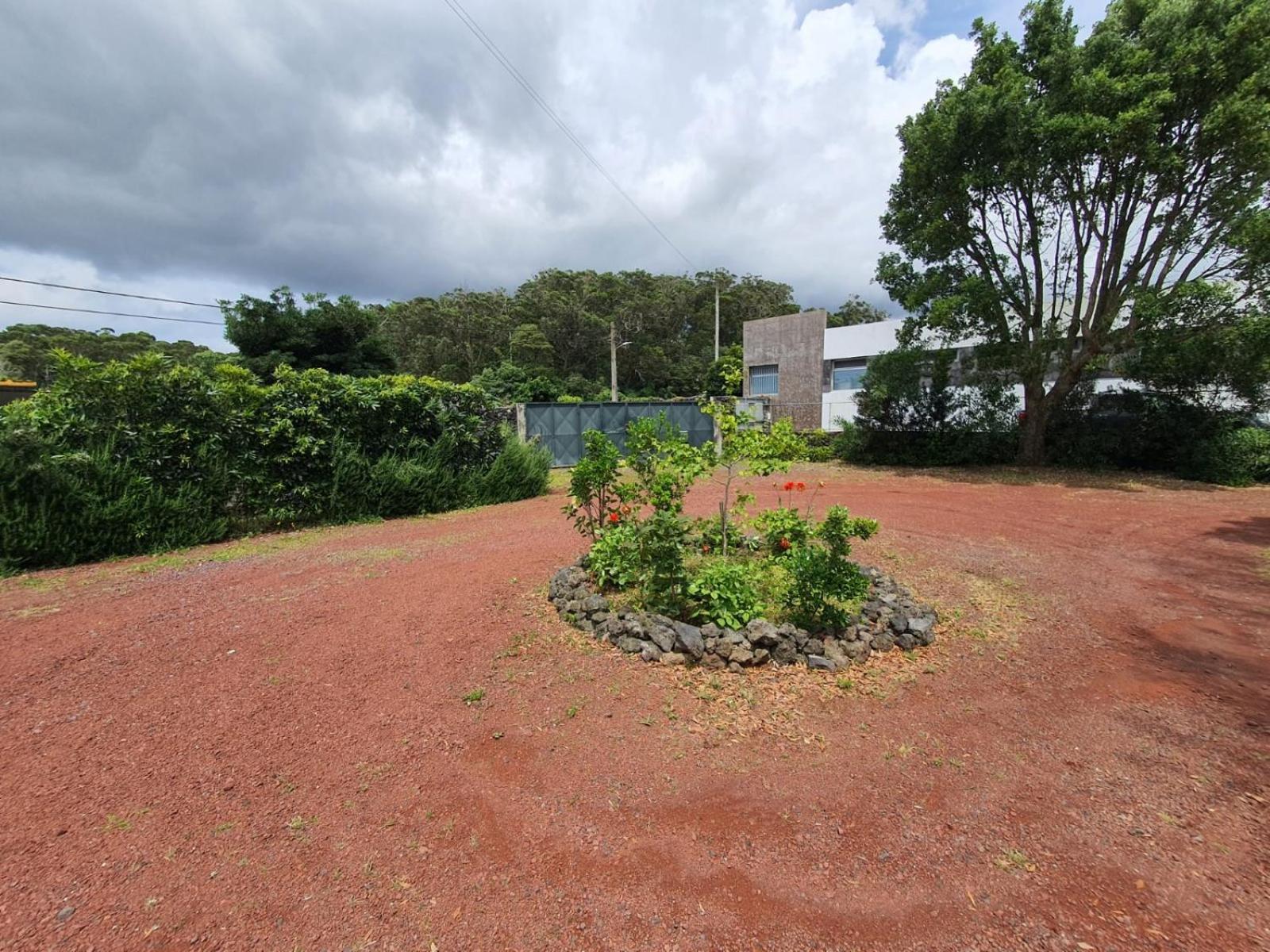 Quinta De Sao Caetano - Sao Miguel Acores Populo  외부 사진