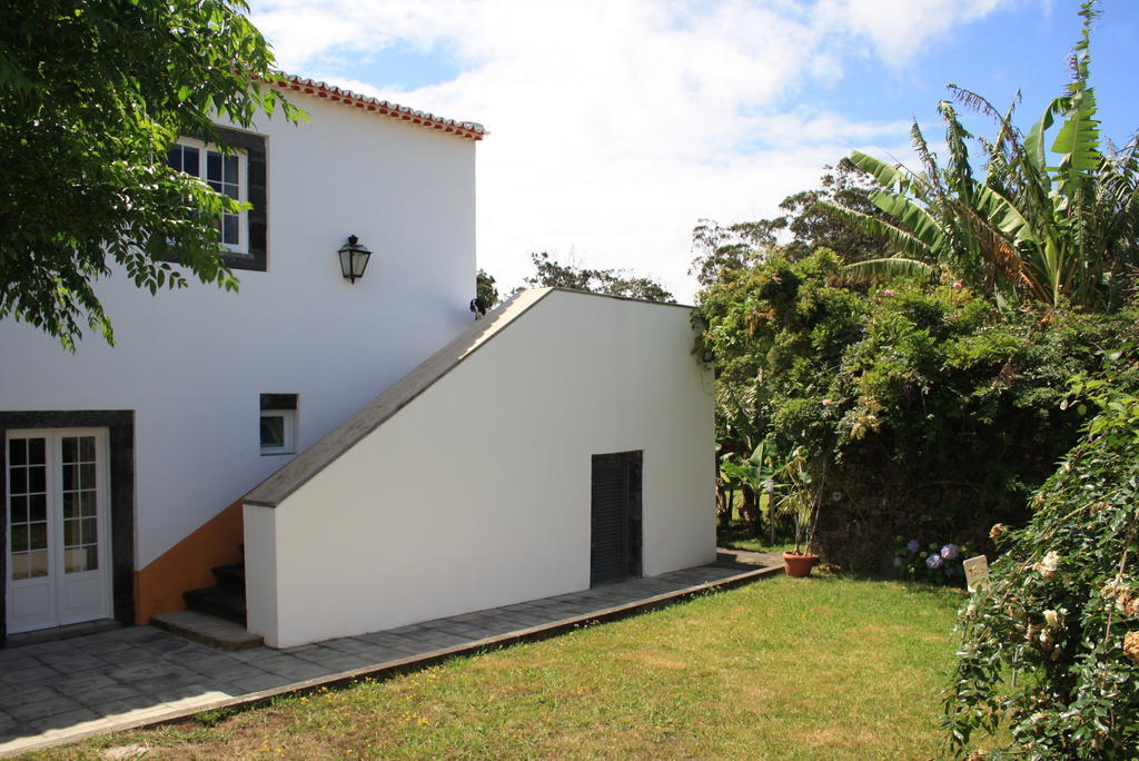 Quinta De Sao Caetano - Sao Miguel Acores Populo  외부 사진