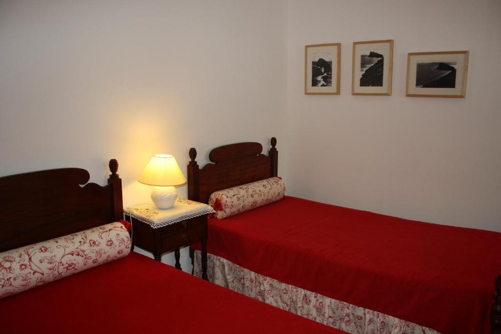 Quinta De Sao Caetano - Sao Miguel Acores Populo  객실 사진