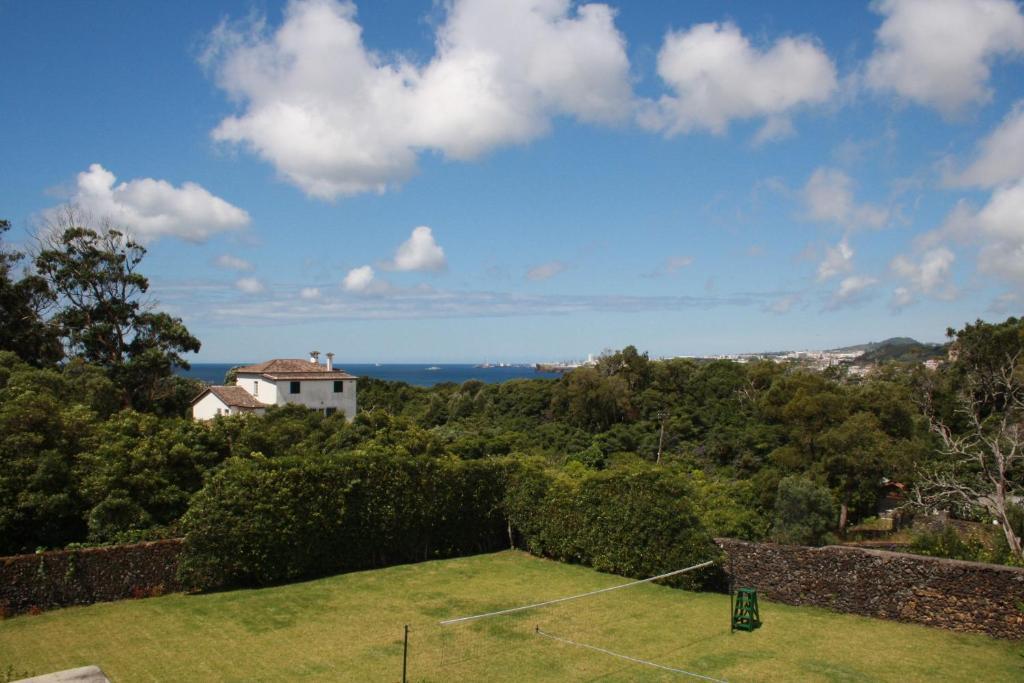 Quinta De Sao Caetano - Sao Miguel Acores Populo  외부 사진