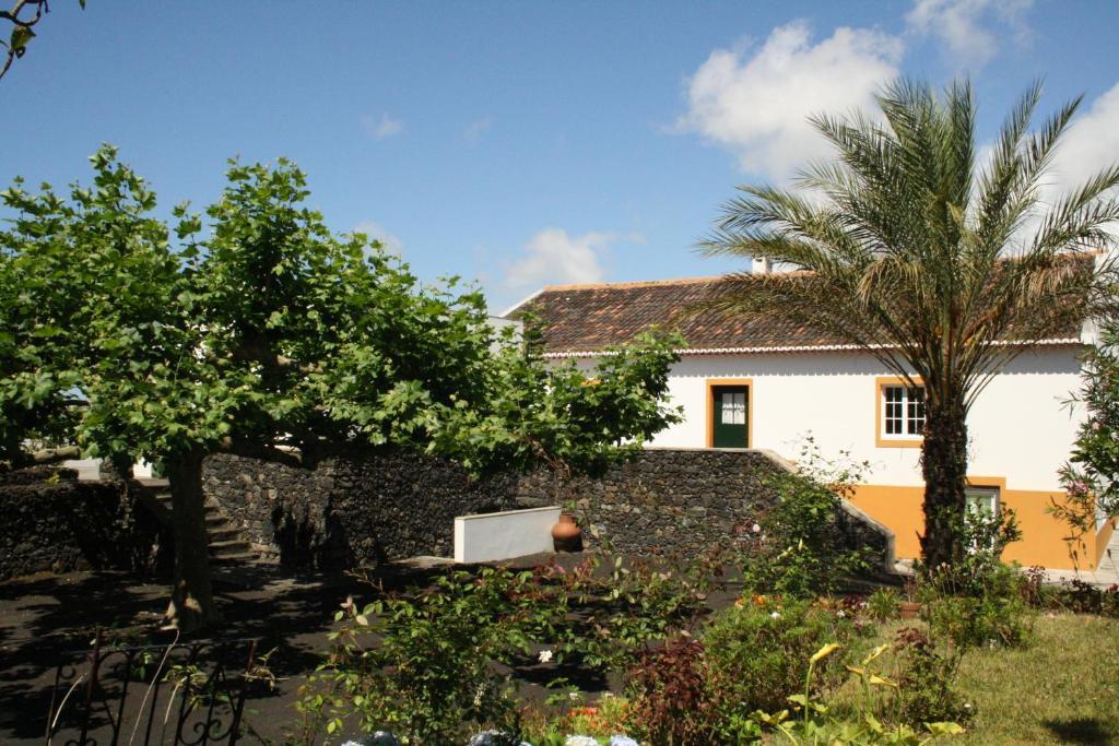 Quinta De Sao Caetano - Sao Miguel Acores Populo  외부 사진
