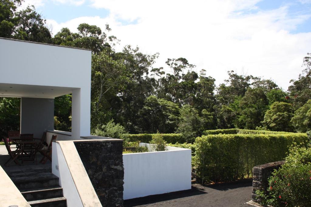 Quinta De Sao Caetano - Sao Miguel Acores Populo  외부 사진