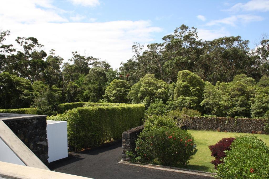 Quinta De Sao Caetano - Sao Miguel Acores Populo  외부 사진