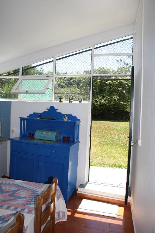 Quinta De Sao Caetano - Sao Miguel Acores Populo  객실 사진