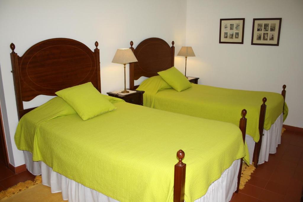 Quinta De Sao Caetano - Sao Miguel Acores Populo  객실 사진