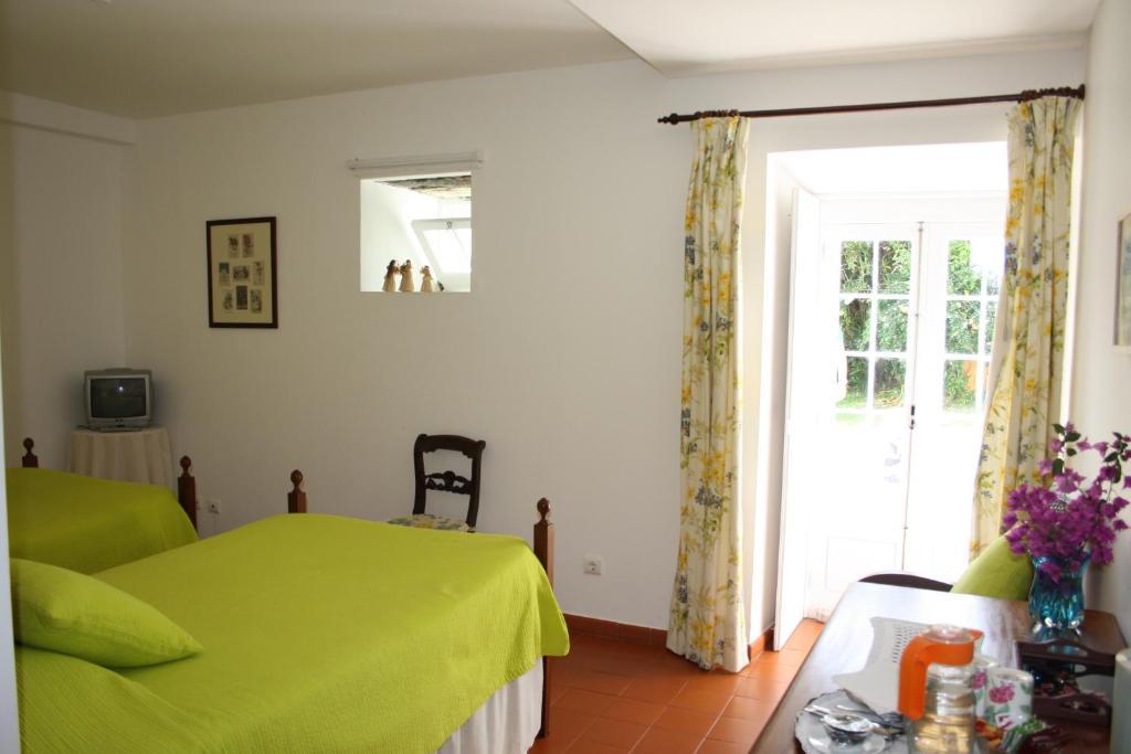 Quinta De Sao Caetano - Sao Miguel Acores Populo  객실 사진