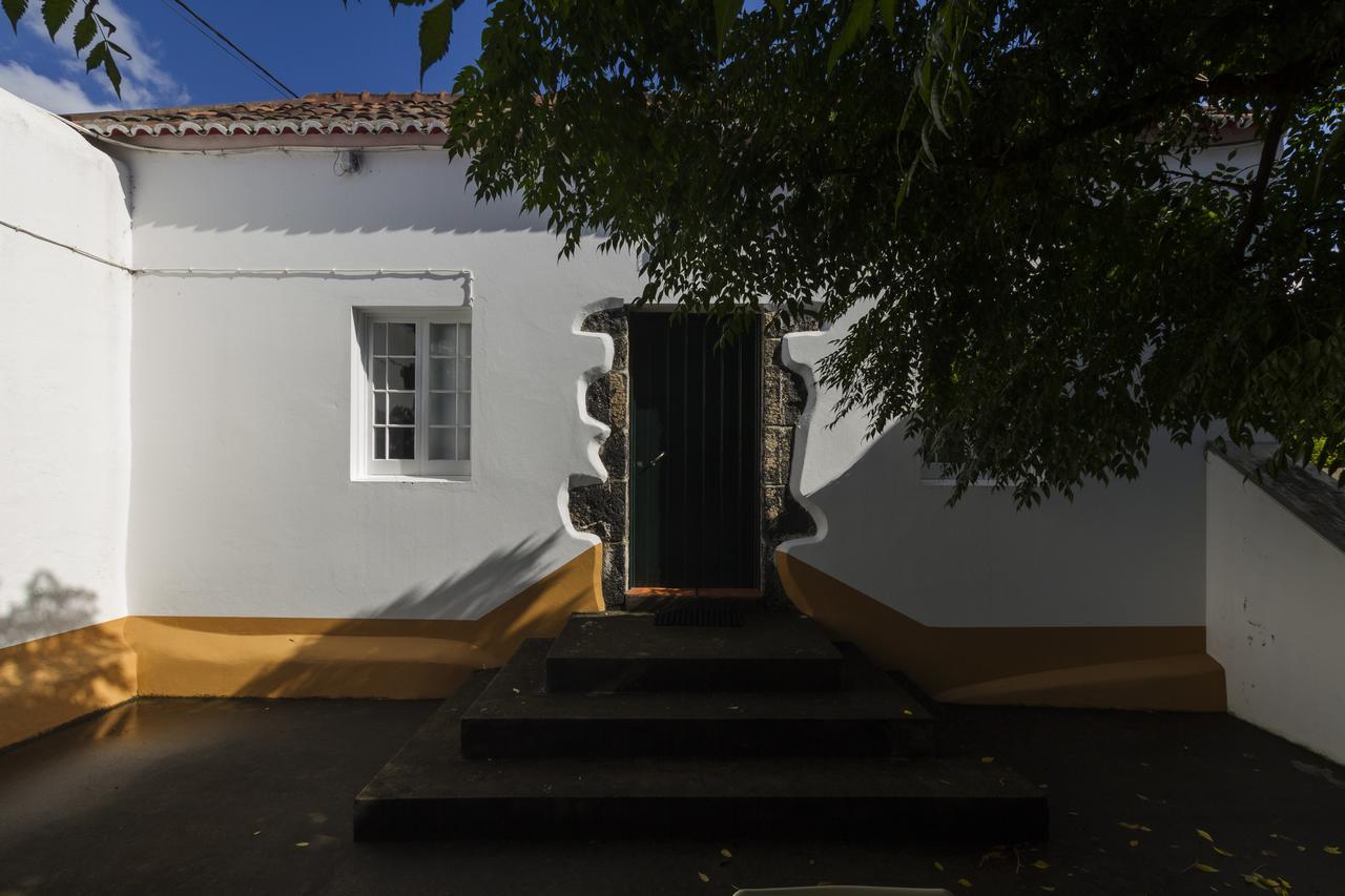 Quinta De Sao Caetano - Sao Miguel Acores Populo  외부 사진